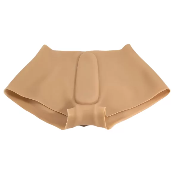 You2Toys - vagina realistico - silicone naturale