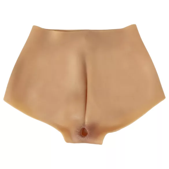 You2Toys - vagina realistico - silicone naturale