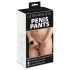 You2Toys - dildo realistico - silicone - colore naturale