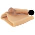 You2Toys Ultra Realistico - Fallo in Silicone Naturale