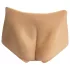 You2Toys - dildo realistico - silicone - colore naturale