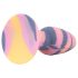 You2Toys - Plug Anale in Silicone (Colorato)