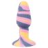 You2Toys - Plug Anale in Silicone (Colorato)