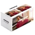 Scatola regalo - 20 pz - 150x81x110mm