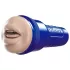Fleshlight Boost Blow - masturbatore bocca realistico - silicone naturale