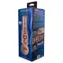 Fleshlight Boost Blow - masturbatore bocca realistico - silicone naturale