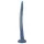 Beasty Cocks Eel of Ecstasy - dildo realistico extra lungo - blu