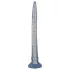 Beasty Cocks Eel of Ecstasy - dildo realistico extra lungo - blu