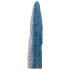 Beasty Cocks Eel of Ecstasy - dildo realistico extra lungo - blu