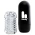 The Handy 1.1 - Manica da Sogno Touch (trasparente)
