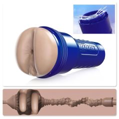   Fleshlight Boost Blast - masturbatore realistico glutei (naturale)