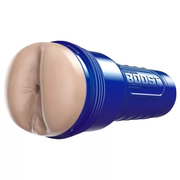 Fleshlight Boost Blast - masturbatore realistico anale - colore naturale