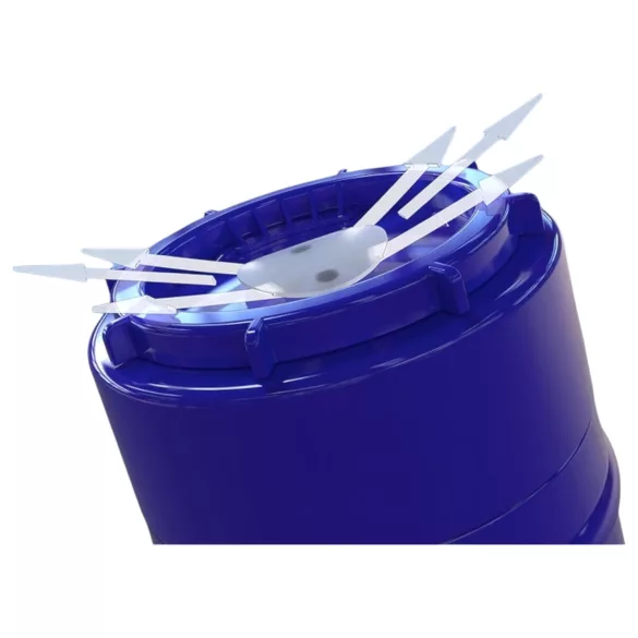 Fleshlight Boost Blast - masturbatore realistico anale - colore naturale