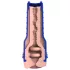 Fleshlight Boost Blast - masturbatore realistico anale - colore naturale