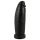 Realistixxx Real Giant - Dildo Gigante - 30 cm (nero)