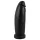 realistixxx Real Giant - dildo gigante - 30 cm (nero)