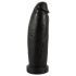 Realistixxx Real Giant - Dildo Gigante - 30 cm (nero)