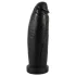 realistixxx Real Giant - dildo gigante - 30 cm (nero)