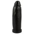 Realistixxx Real Giant - Dildo Gigante - 30 cm (nero)