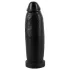realistixxx Real Giant - dildo gigante - 30 cm (nero)