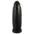 Realistixxx Real Giant - Dildo Gigante - 30 cm (nero)