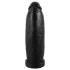 realistixxx Real Giant - dildo gigante - 30 cm (nero)
