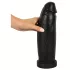 realistixxx Real Giant - dildo gigante - 30 cm (nero)
