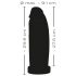 Realistixxx Real Giant - Dildo Gigante - 30 cm (nero)