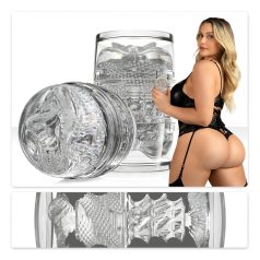Fleshlight Quickshot Mia Malkova - masturbatore da viaggio