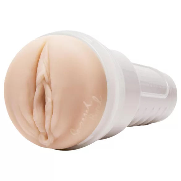 Fleshlight Savannah Bond - masturbatore realistico vagina
