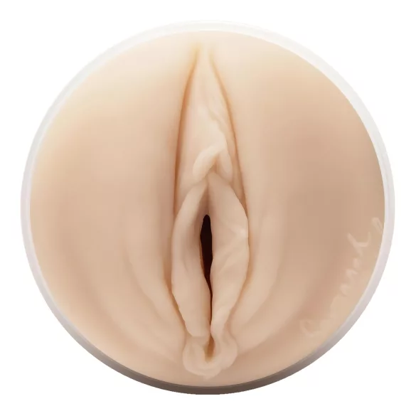 Fleshlight Savannah Bond - masturbatore realistico vagina