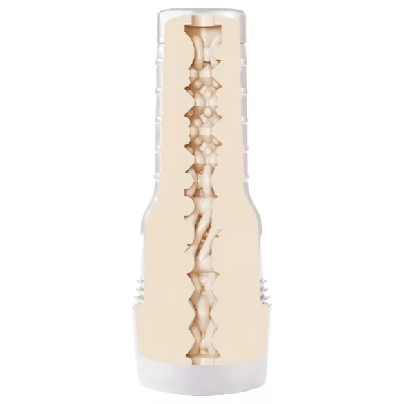 Fleshlight Savannah Bond - masturbatore realistico vagina
