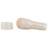 Fleshlight Savannah Bond - realistico masturbatore (naturale)