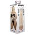 Fleshlight Savannah Bond - realistico masturbatore (naturale)