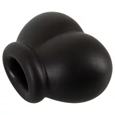 Erecto - sacco per testicoli e allungatore - nero