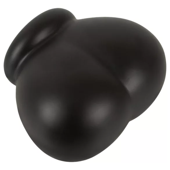 Erecto - sacco per testicoli e allungatore - nero