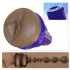 Fleshlight Boost Bang - masturbatore realistico vagina artificiale - marrone