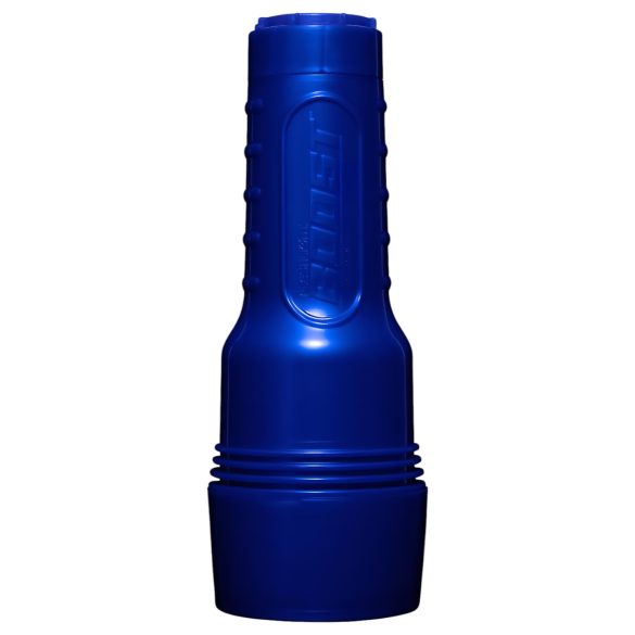 Fleshlight Boost Blow - masturbatore bocca realistica - marrone