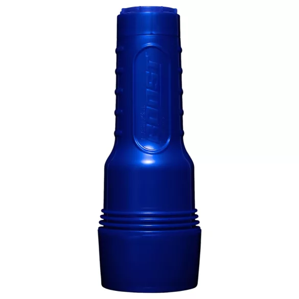 Fleshlight Boost Blow - masturbatore bocca realistica - marrone