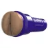 Fleshlight Boost Blast - masturbatore anale realistico - marrone
