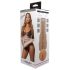Fleshlight Kazumi - realistica vagina giocattolo (naturale)