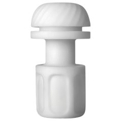 Svakom - Anello pene interattivo - Bianco