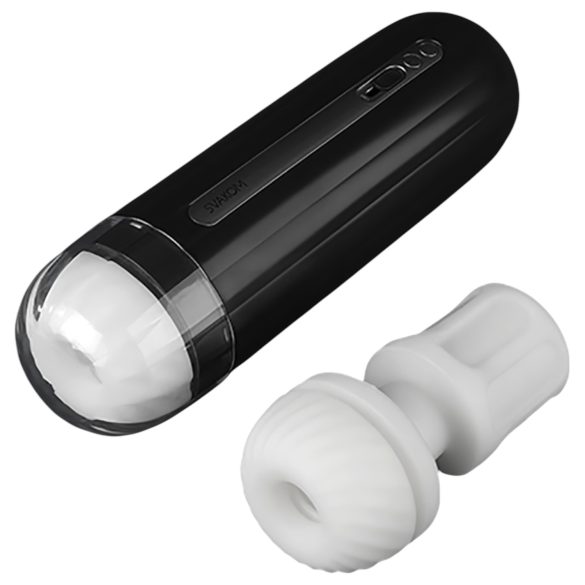 Svakom - Anello pene interattivo - Bianco