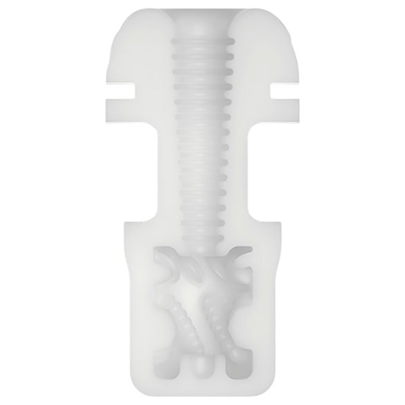 Svakom - Anello pene interattivo - Bianco