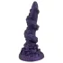 Beasty Cocks Octopus Prime - dildo polipo - silicone viola