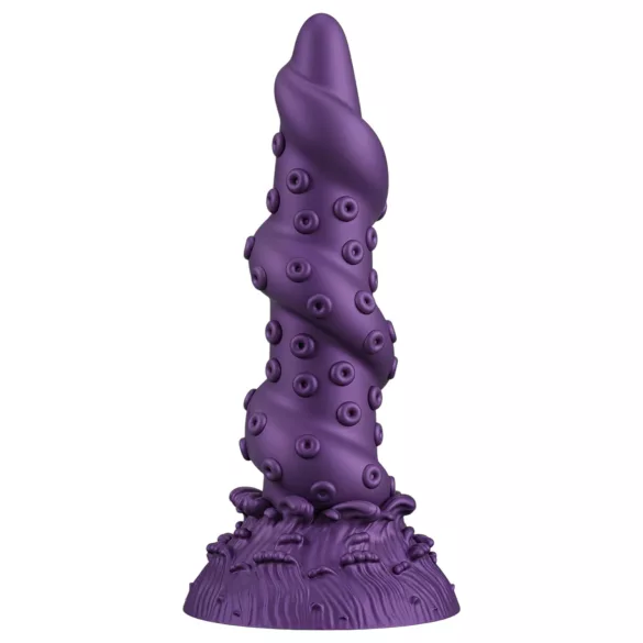Beasty Cocks Octopus Prime - dildo polipo - silicone viola