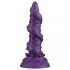 Beasty Cocks Octopus Prime - dildo polipo - silicone viola