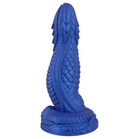 Beasty Cocks Stuzzico Blu - Dildo Symbionte