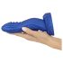 Beasty Cocks Stuzzico Blu - Dildo Symbionte