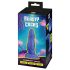 Beasty Cocks Stuzzico Blu - Dildo Symbionte